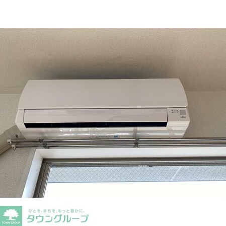 アスモグランデの物件内観写真